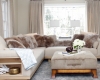 Sectional Seating, Soft Seating