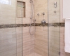 Custom Shower